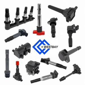 热销高品质全新WESTBAY点火线圈30520-PVF-A01适用于<span class=keywords><strong>Pilot</strong></span>、MDX 3.7L V6 UF400 12个月保修 - Product Image 6