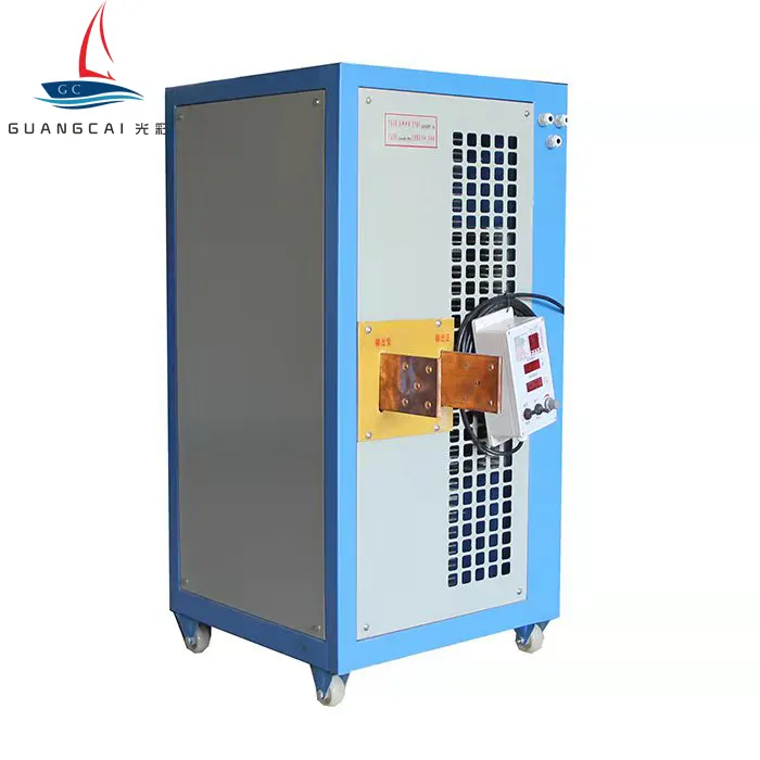 Плакированный выпрямитель, портативный выпрямитель переменного тока в постоянный ток, хромированный выпрямитель