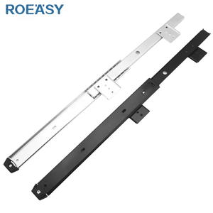 <span class=keywords><strong>Plateau</strong></span> de clavier <span class=keywords><strong>coulissant</strong></span> réglable sous le bureau, <span class=keywords><strong>glissière</strong></span> 35 mm en acier laminé à froid, fermeture silencieuse et douce, <span class=keywords><strong>pour</strong></span> appartement et entrepôt - Product Image 4