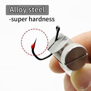 GANCHO DE GARRA Afilado a Mano X Recubrimiento de PTFE Bard Super Wide Gape para Pesca de Carpa - Product Image 3