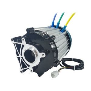 5 agujeros 18 dientes 60V 1500W 3200RPM potente remolque eléctrico <span class=keywords><strong>Motor</strong></span> Rickshaw DC <span class=keywords><strong>Motor</strong></span> <span class=keywords><strong>E</strong></span> triciclo BLDC <span class=keywords><strong>Motor</strong></span> - Product Image 2