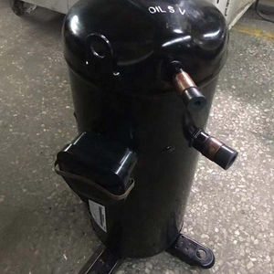 Низкая цена <span class=keywords><strong>C</strong></span>-SBN303H6A спиральный компрессор для кондиционера - Product Image 1