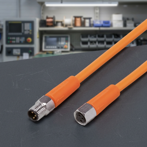 Cavi IFM EVT202 - Product Image 3