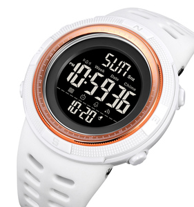 Nouvelles montres Skmei 2070, montres les plus vendues pour hommes, montres numériques, montres tendance moins chères, résistantes à l'eau 50m - Product Image 6