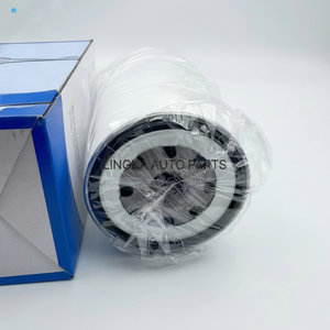 ไส้กรองน้ำมันเชื้อเพลิงรถบรรทุก 1000424916 คุณภาพสูง ราคาขายส่ง - Product Image 3