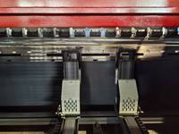 Prensa Plegadora CNC Colgar Totalmente Automática 220T 4000mm 8+1 Ejes Delem DA69S, Máquina Hidráulica para Doblar Láminas Metálicas