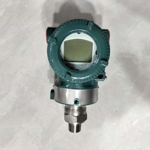 Nouveau Yokogawa EJX530Aseries EJA530E-JDS7N-017EN Jauge de montage en ligne en acier inoxydable pour l'automatisation - Product Image 1