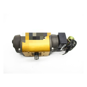 ตัวควบคุม PLC ระบบอัตโนมัติสำหรับอุตสาหกรรม NSNP 120PSI 10-39-s-120a-rwbr6ใหม่ของแท้พร้อมส่ง - Product Image 1