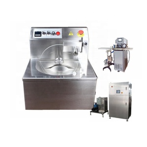 <span class=keywords><strong>Machine</strong></span> de trempe de <span class=keywords><strong>chocolat</strong></span> à roue continue industrielle équipement <span class=keywords><strong>machine</strong></span> de fusion de <span class=keywords><strong>chocolat</strong></span> - Product Image 1