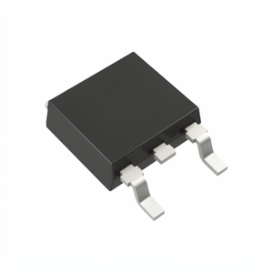 ทรานซิสเตอร์ FCD5N60TM TO-252AA ของแท้ ชิ้นส่วนอิเล็กทรอนิกส์ - Product Image 1