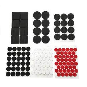 حشوات مطاطية من مادة EVA مضادة للانزلاق والاصطدام ومقاومة للتآكل، عازلة للصوت وممتصة للصدمات ومقاومة للماء، جزيئات سيليكون - Product Image 3