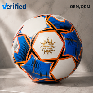 Balón <span class=keywords><strong>de</strong></span> Fútbol Sala 2026 al por Mayor, <span class=keywords><strong>de</strong></span> Alta Calidad, Nuevo Diseño, Tamaño Oficial, Material Deportivo Resistente - Product Image 4