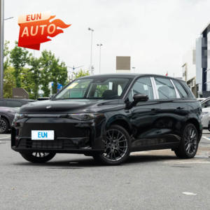 Mobil Baru Leapmotor C10 Model 2026 Edisi 210 Joy SUV Energi Baru Deposit 600KM Jarak Tempuh Jauh Pengisian Cepat Mengemudi Pintar Mobil Listrik - Product Image 1