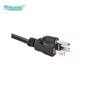 Nueva Máquina de Soldar Portátil Skyintej de Alta Precisión con Control Digital, 110V/220V, Corriente Ajustable, Pantalla LCD Mini, 1 Año de Garantía - Product Image 4