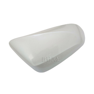 Lexus Rearview <b>Mirror</b> Cover <b>Plastic</b> Full Set For Rx Nx 2015 2016 2023 Models - Product Image 3