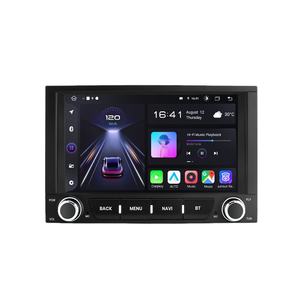 Junsun-Autoradio Android pour <span class=keywords><strong>Peugeot</strong></span> <span class=keywords><strong>3008</strong></span> 2009-2016 Lecteur DVD de voiture 2din Unité principale 7 pouces Écran de voiture multimédia - Product Image 1
