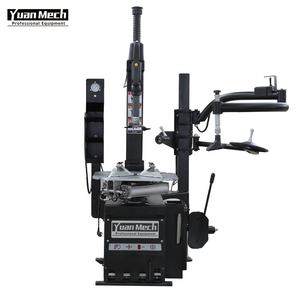 YuanMech C9572 Desmontadora de Pneus para Carros Equipamento de Troca de Pneus - Product Image 3