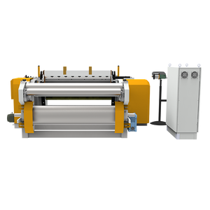 Cnc đầy đủ tự động dây công nghiệp rapier dệt máy cho dây kim loại vải - Product Image 3