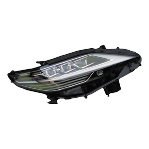 2009 Toyota <span class=keywords><strong>Alpha</strong></span> Full LED faros nueva actualización para 2020 Lexus LM modelo Alphard 6000K Temperatura de Color - Product Image 2