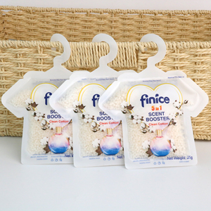Amplificateurs de Parfum pour Linge Portables à Forte et Longue Durée - Product Image 4