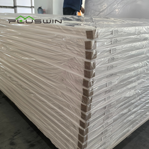 <span class=keywords><strong>Foglio</strong></span> PET Lucido per Armadietti, Pannello Laminato in PVC - Product Image 6