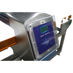 IP69K 속도 식품산업용 소형강 방수 금속탐지 시스템 금속탐지기 - Product Image 4