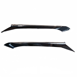 Pièces de carrosserie automobile de haute qualité, bande de garniture de pilier C 78872-4RA0A 78872-9DD0A 78872-9DD0B 78872-9DJ1A pour Nissan MAXIMA - Product Image 2