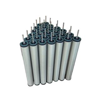 Mengma Precision Nouveau filtre en métal E9-44 - Product Image 1