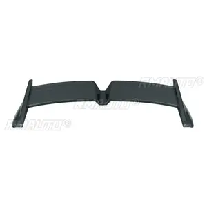 Kit de Carrocería XC60, Alerón Trasero para Maletero, Estilo Deportivo en Negro Brillante, Alerón Trasero para Volvo XC60 2018-2020, Accesorios para Automóviles - Product Image 6