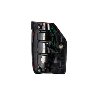 Luz Trasera Roja Grisácea GELING para <span class=keywords><strong>MITSUBISHI</strong></span> TRITON <span class=keywords><strong>L200</strong></span> 2018 2019 2020, Lámpara Trasera para Camioneta, 8330B213 8330B214 - Product Image 2