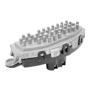 Résistance de ventilateur 5Q0907521C pour Volkswagen Audi - Product Image 1