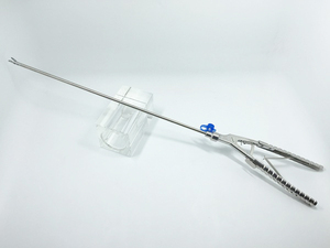2020 laparoscopique 5mm réutilisable porte-aiguille - Product Image 3