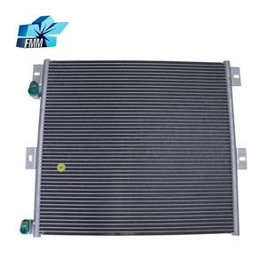 Condenseur de climatisation pour Volvo Renault TRUCK 5, référence 74208097590 - Product Image 1