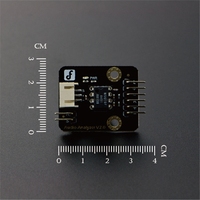 AudioAnalyzer audio analyzer offers spectral analysis of 7 frequency amplitudes output