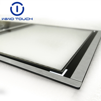 Écran tactile LCD PCAP OEM/ODM de 10,4 pouces pour terminaux en libre-service