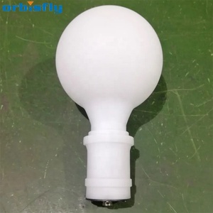 ステージデコレーションバーイベントショー用のOrbisfly電球LEDキネティックマトリックスライト - Product Image 5