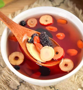 Nhà Sản Xuất Bán Hàng Trực Tiếp Hữu Cơ Cây Kim Ngân Hoa Cúc Trà Pha Trộn Giải Độc Tươi Và Nguyên Liệu Đóng Túi Trà Trà Hữu Cơ - Product Image 5