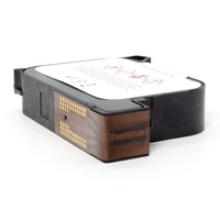 WLK660084A 2590 CARTOUCHE D'ENCRE DE SOLVANT RECONDITIONNÉE POUR WOLKE Videojet WLK660084A