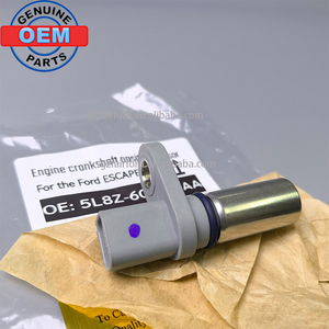 Điều kiện mới Cảm biến vị trí trục khuỷu cho Mazda Lincoln thủy ngân Vehicles-1S7E6C315BA 5l8e-6c315-ab <span class=keywords><strong>f43e6c315ac</strong></span> 5l8z6c315aa - Product Image 2