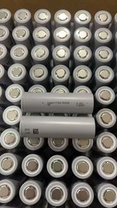 Batería Tenpower 50XG 50SG 40XG 21700 70A de 3.6V, Celdas de Iones de Litio 21700 de 5000mAh, <span class=keywords><strong>la</strong></span> Más Baja Resistencia Interna, para Drones FPV - Product Image 4