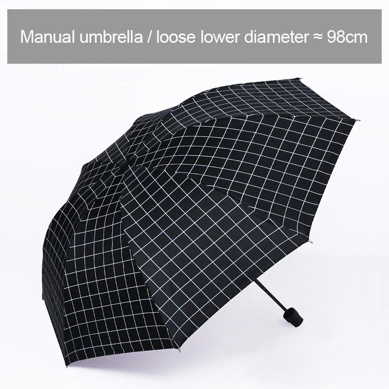 Damier - Noir