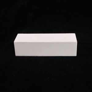 Brique réfractaire en alumine résistante aux hautes températures pour la soudure et la découpe - Product Image 2