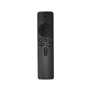 Nuevo Control Remoto por Voz para Xiaomi <span class=keywords><strong>Mi</strong></span> Smart TV <span class=keywords><strong>Box</strong></span> S <span class=keywords><strong>MI</strong></span> TV 4X XMRM-00A XMRM-006B con Asistente de <span class=keywords><strong>Google</strong></span> L43M5-5ARU - Product Image 2