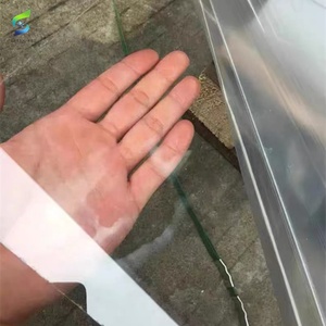 Eyeshine rõ ràng không chói đúc 2mm 3mm 1/4inch 48 x 96in 4ft * 8ft perspex tấm Acrylic - Product Image 2