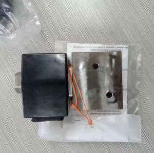 Serie 24011 en Stock, Válvula de Compuerta de Accionamiento Directo por Solenoide 3/2 2401112466202400 2401109380323050 - Product Image 4