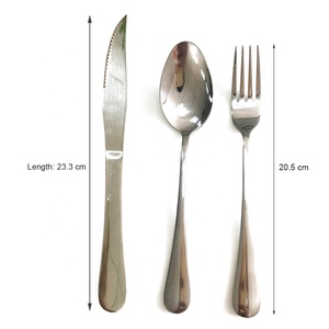 <span class=keywords><strong>Couteaux</strong></span> classiques Cutco pour hôtel et restaurant, couteau à steak, <span class=keywords><strong>cuisine</strong></span>, acier inoxydable, métal, hachoir, <span class=keywords><strong>couteaux</strong></span> turcs durables, <span class=keywords><strong>3</strong></span> à 5 jours - Product Image 5
