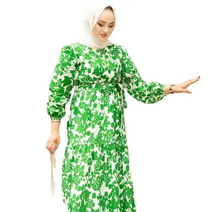 Оптовая продажа, Abaya, мусульманское платье, мусульманская одежда, Abayas для женщин, кафтан, кафтан, молитвенная одежда