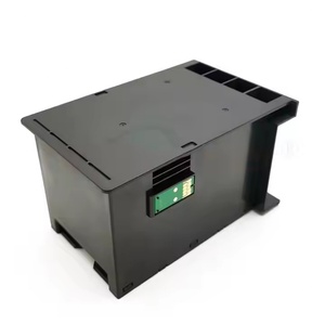 Tanque de Tinta Residual Supercolor T6711 para Impresoras Epson WorkForce WF-7210/WF-3620/WF-7110/WF-7510/WF-7610 - Product Image 3