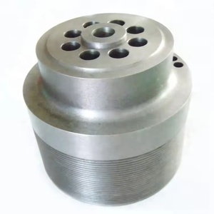 Prix d'usine SHUNQUAN Pièces détachées pour groupe électrogène diesel Poulie de vilebrequin KTA38 3069778 Pièces moteur - Product Image 2