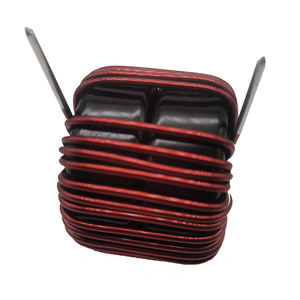 टोरिडल इंडक्टर कॉइल 10mh चोक कॉइल निर्माता 33h - Product Image 2